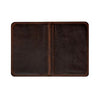 Heritage Leather Field Journal