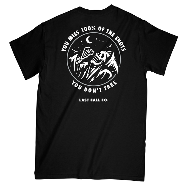 Last Call Co. Miss S/S Tee