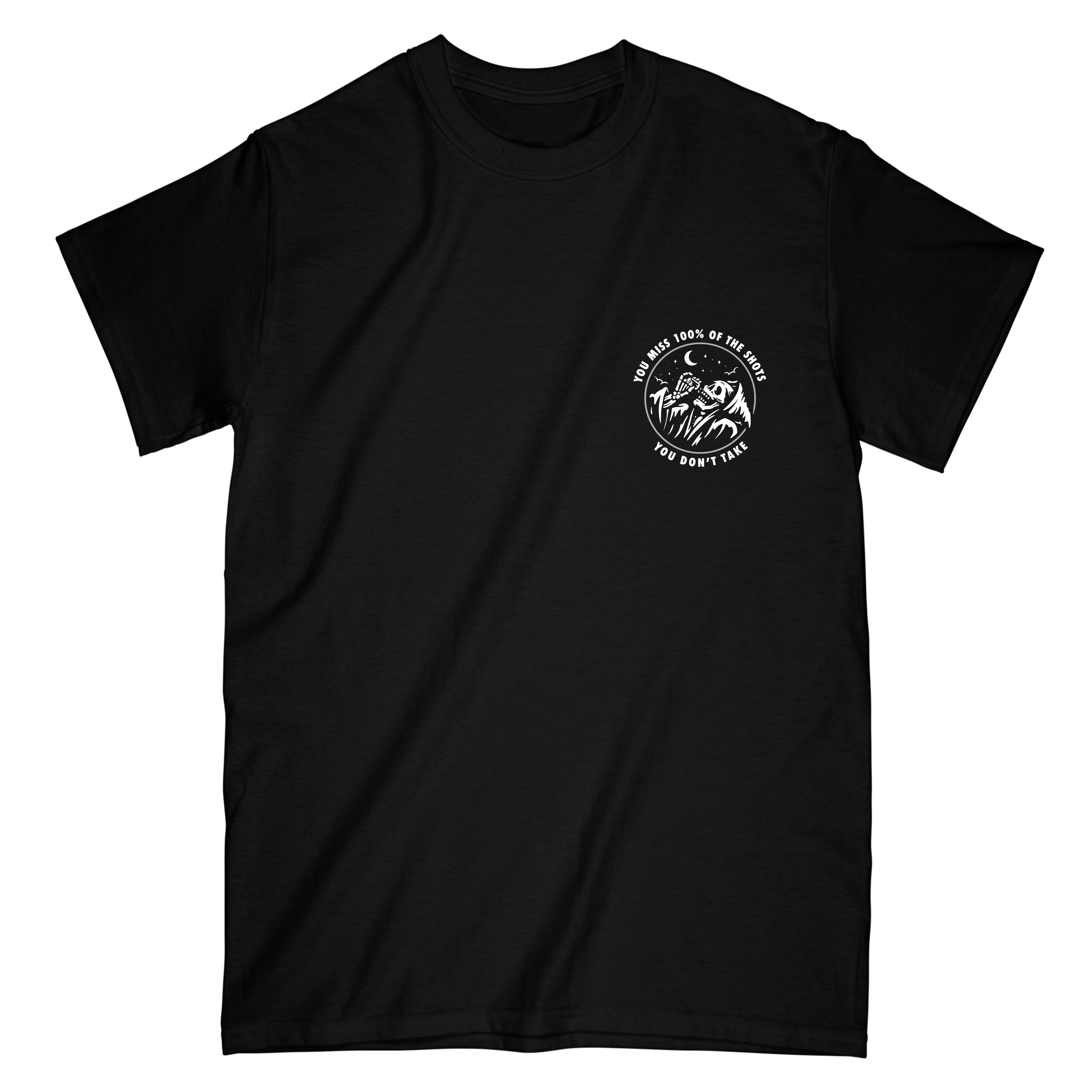 Last Call Co. Miss S/S Tee