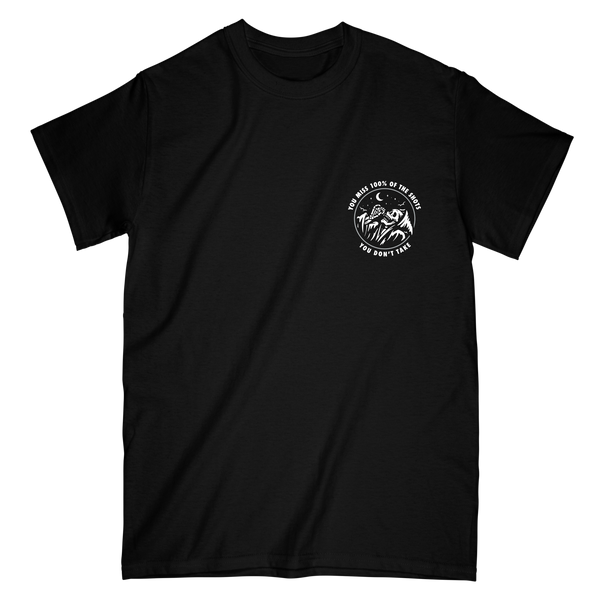 Last Call Co. Miss S/S Tee