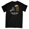 Last Call Co. Fear S/S Tee