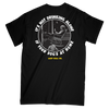 Last Call Co. Alone S/S Tee