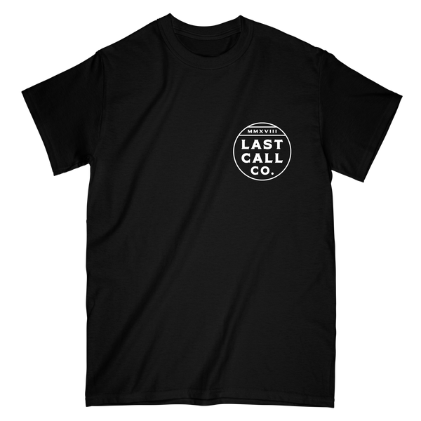Last Call Co. Alone S/S Tee