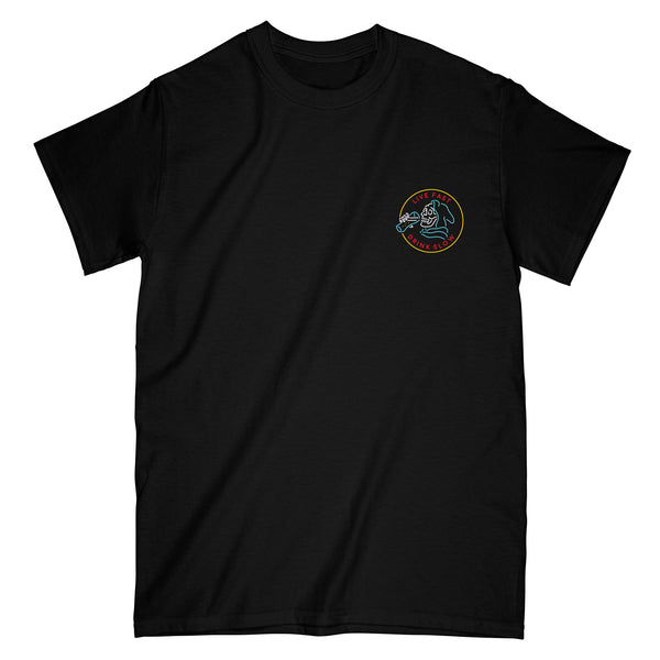 Last Call Co. Drink Slow S/S Tee