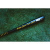 "Make Your Own Luck"  - Baseball Art Bat