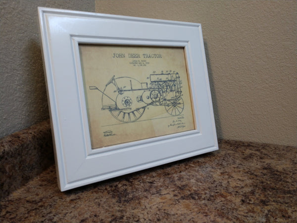 8X10 Picture Gun Concealment Safe