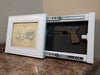 8X10 Picture Gun Concealment Safe