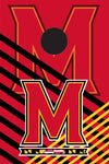 Cornhole Boards - University of Maryland