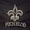 Michelob Ultra Fashion Logo Neon Signs