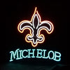 Michelob Ultra Fashion Logo Neon Signs