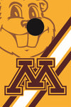 Cornhole Boards - University of Minnesota