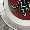 Moto Morini Motorcycles - Layered Wood Sign For the Gear Head Arizona Copper Beard