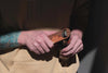 Mountain Range - Wooden Bottle Opener For the Bar Autumn Woods