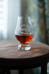 Glencairn Bourbon Tasting Glasses (set of 6)
