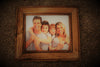 11x14 Secret Compartment Picture Frame