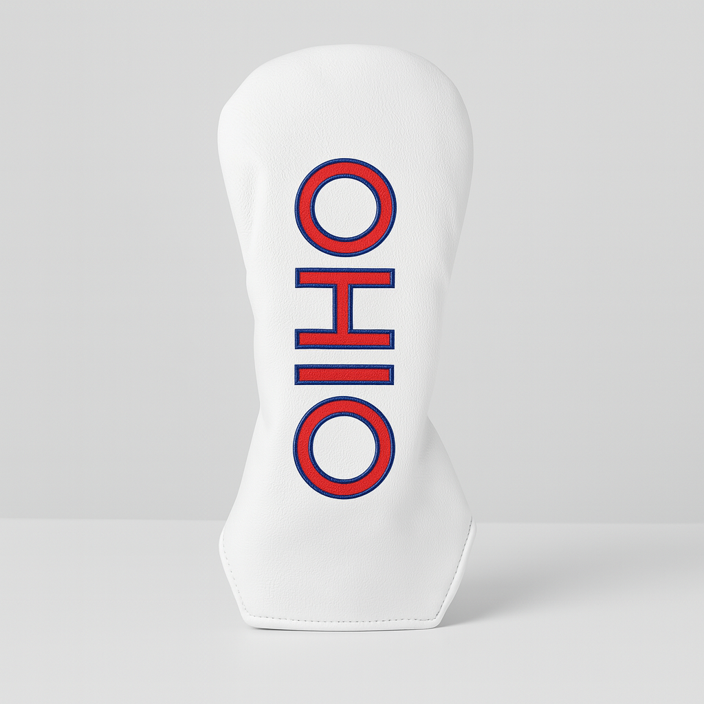 Ohio Club Cover