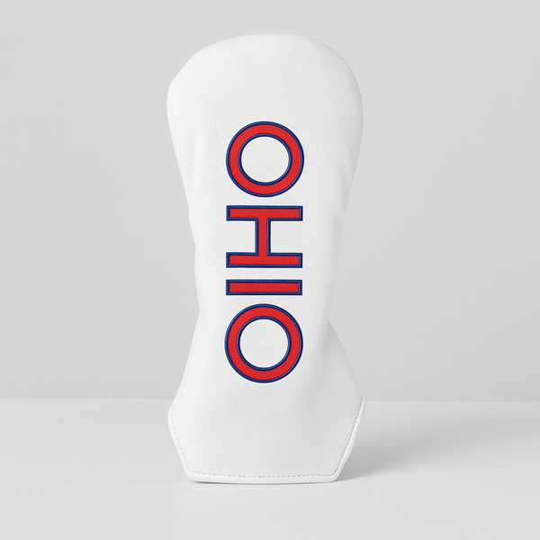 Ohio Club Cover
