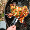 Cast Iron Skillet - Texas Edition Image