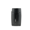 Xikar ELX Double Jet Flame Cigar Lighter For the Bar Quality Importers Black