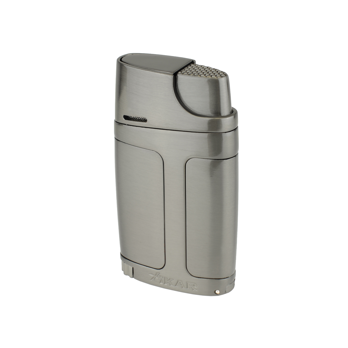 Xikar ELX Double Jet Flame Cigar Lighter For the Bar Quality Importers G2
