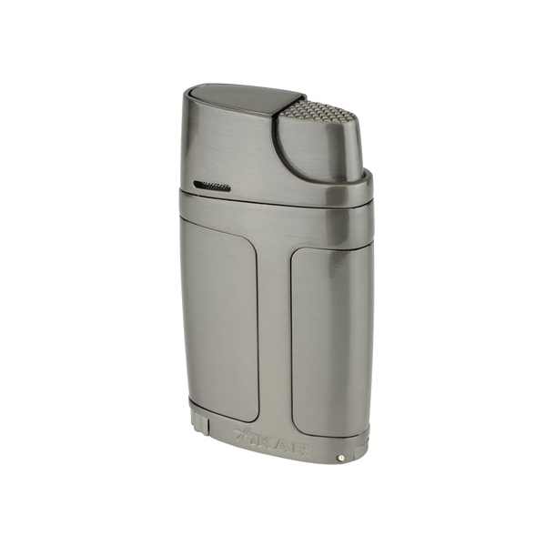 Xikar ELX Double Jet Flame Cigar Lighter For the Bar Quality Importers G2