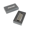 Xikar ELX Double Jet Flame Cigar Lighter For the Bar Quality Importers