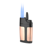 Xikar ELX Double Jet Flame Cigar Lighter For the Bar Quality Importers