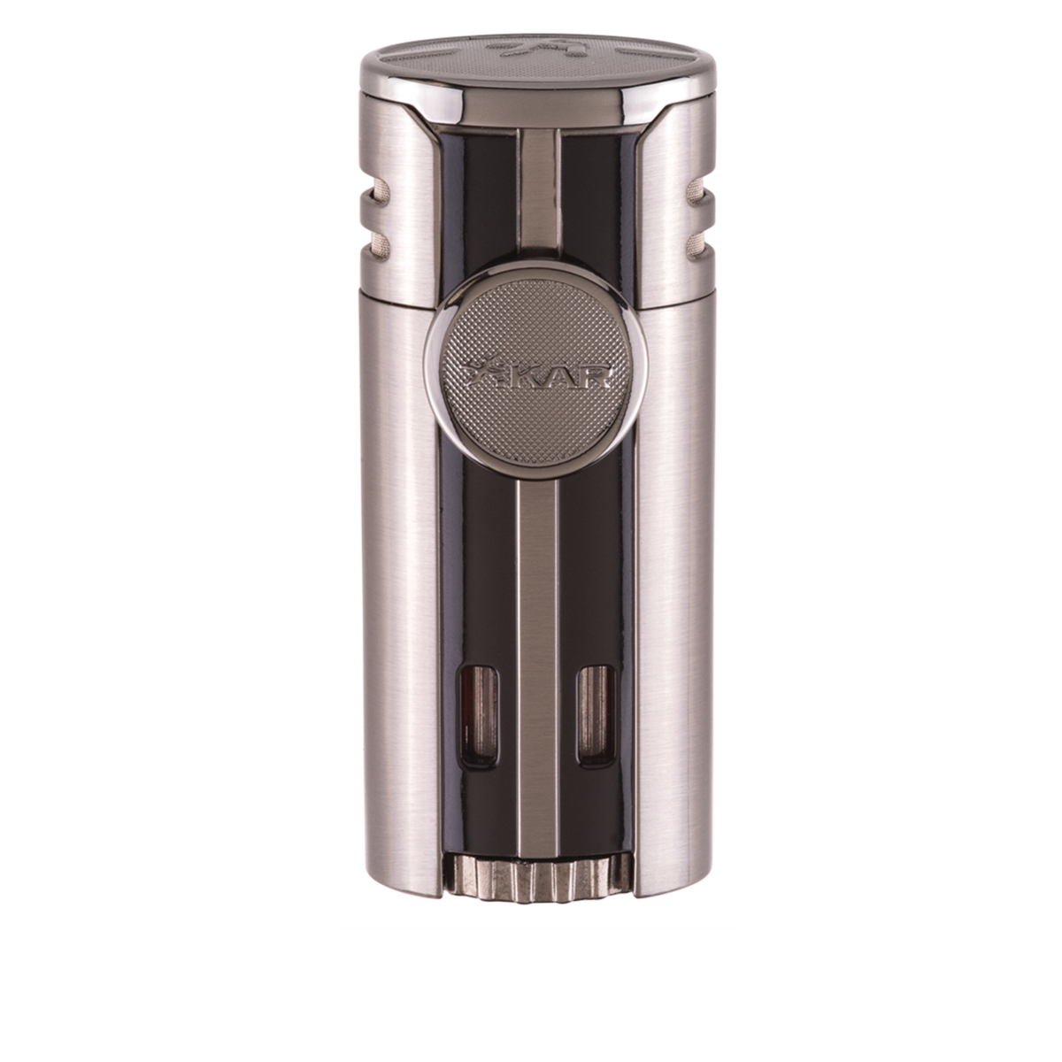 Xikar HP4 Quad-Jet Flame Cigar Lighter For the Bar Quality Importers G2