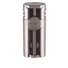 Xikar HP4 Quad-Jet Flame Cigar Lighter For the Bar Quality Importers G2