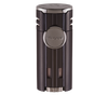 Xikar HP4 Quad-Jet Flame Cigar Lighter For the Bar Quality Importers Matte Black