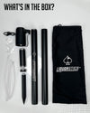 LiquorStick® 3.0 - Black