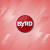 BYRD BALL MARKERS ✯ Byrd Logos