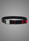 THE BYRD GOLF BELT ✶ Black