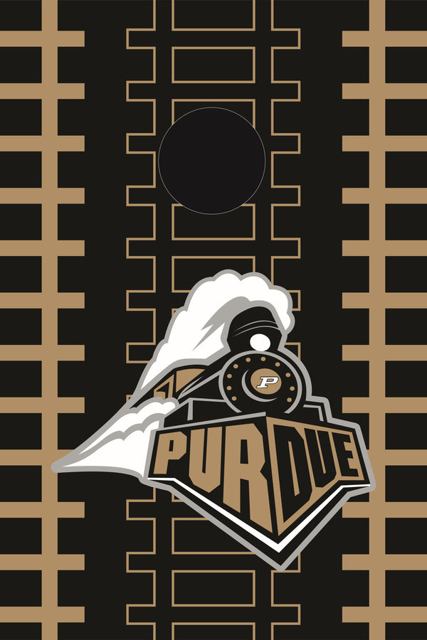 Cornhole Boards - Purdue University For the Player Moseye Pong