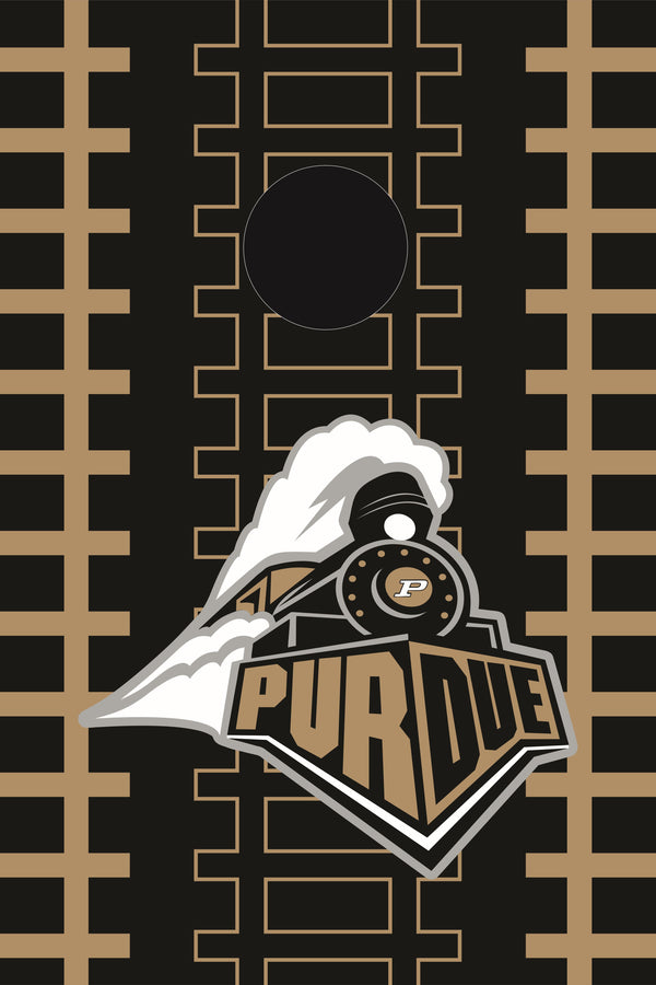 Cornhole Boards - Purdue University