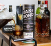 Rye Whiskey Barrel Aged Coffee