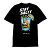 Last Call Co. Salty S/S Tee
