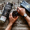 Scotch Whisky Barrel Aged Coffee