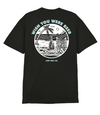 Last Call Co. Wish S/S Tee