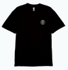 Last Call Co. Whiskey Bent S/S Tee