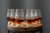 Glencairn Bourbon Tasting Glasses (set of 6)