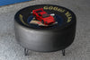 Goodyear Racing Slick Tire - Coffee Table