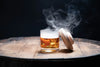 "The Smoke Stack" - Bourbon Smoker