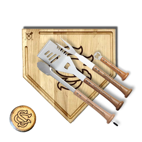 South Carolina "GRAND SLAM" Set