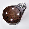 Speakeasy Bourbon Smoker (Full Size) For the Bar Ford Product Design