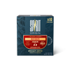 Single-Use Pour-Over Drip Bags - Bourbon (Box of 10 Bags)