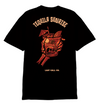 Last Call Co. Tequila Sunrise S/S Tee