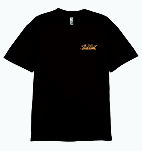 Last Call Co. Tequila Sunrise S/S Tee