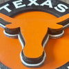 University of Texas Longhorns - Layered Wood Sign For the Sports Lover Arizona Copper Beard