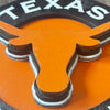 University of Texas Longhorns - Layered Wood Sign